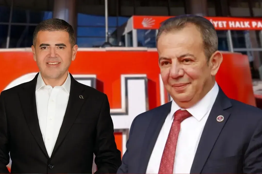 CHP'de İki Belediye Başkanı İçin İhraç Talebi