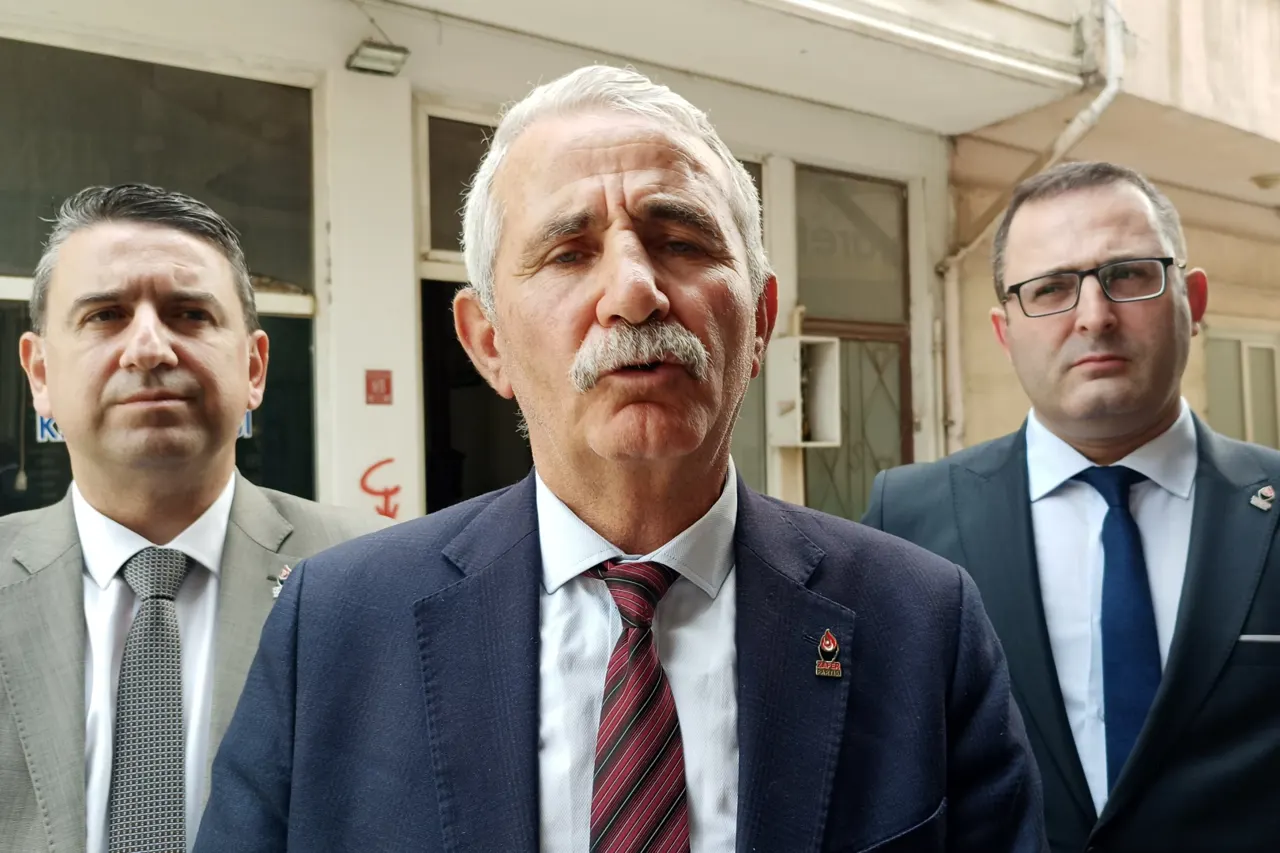 Babaözü'nden Seçim Tarihi Yorumu: "2028 Beklenmez"
