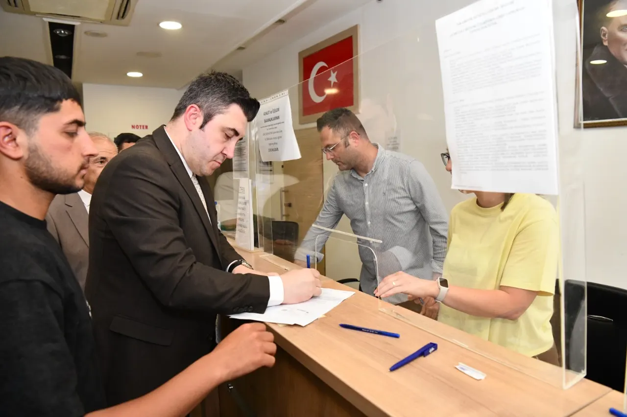 CHP’li Çakır’dan Olağanüstü Kurultay İçin İmza Hamlesi