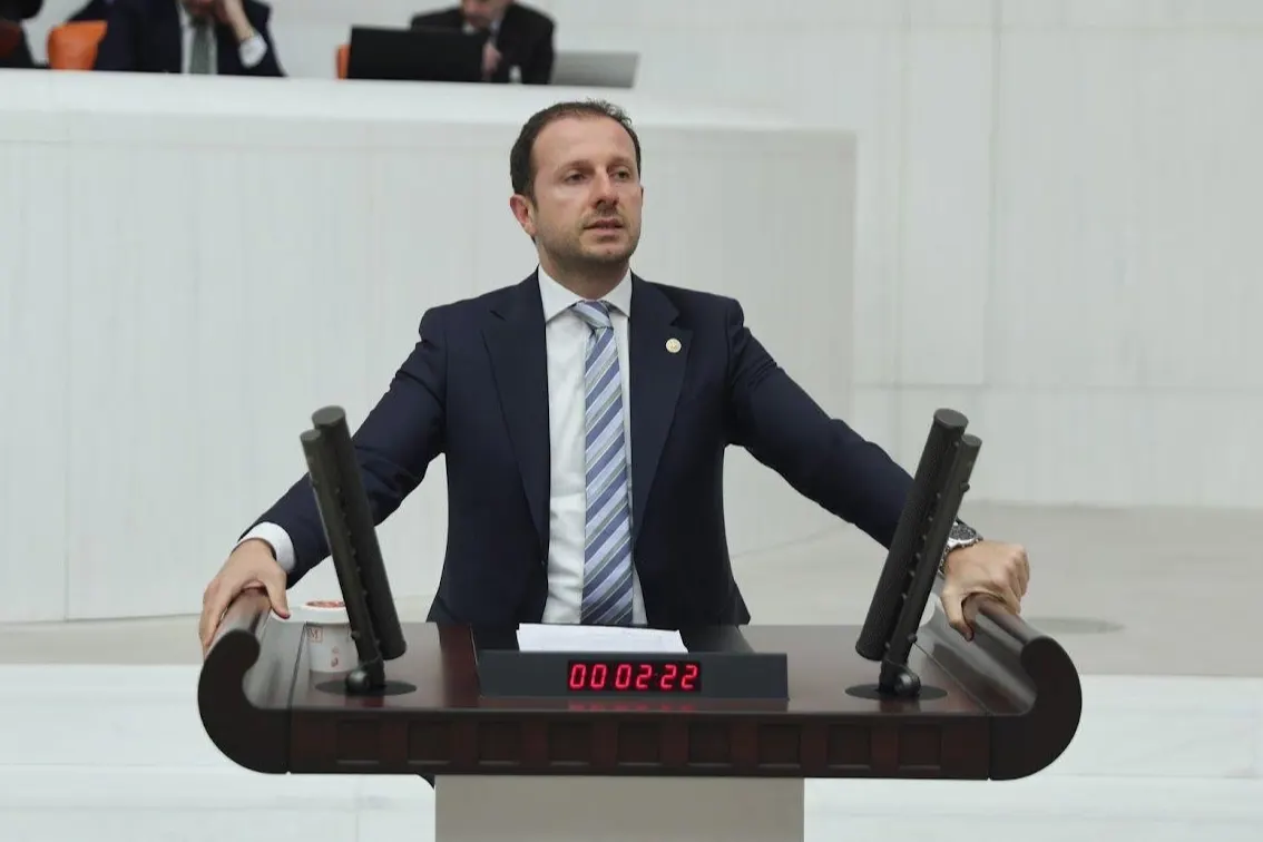 AK Partili Kılıç: "Vatandaşlarımızı Yalnız Bırakmadık, Desteklerimiz Sürecek"