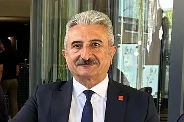 CHP Bursa İl Başkanlığı'nda Değişiklik: Nihat Yeşiltaş Görevden Alındı, Turgut Özkan Atandı