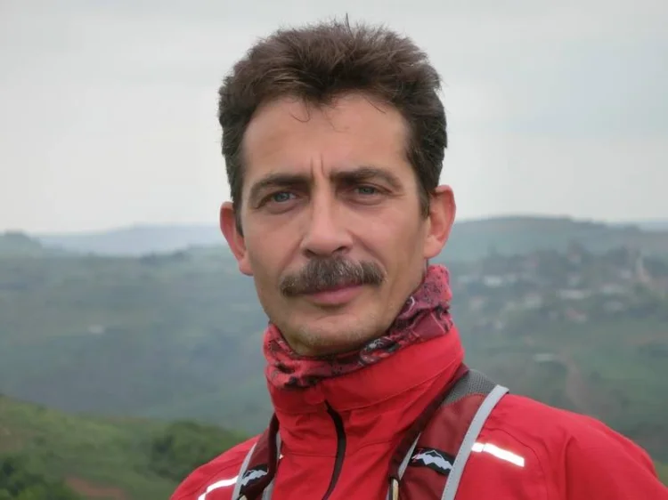 Keşan DOÇEK Pamirler'e Bisiklet Ekspeditonuyla Gidiyor