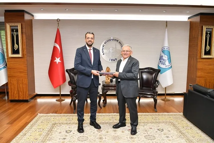 Kayseri, Uluslararası Kadınlar Spor Zirvesine Ev Sahipliği Yapacak