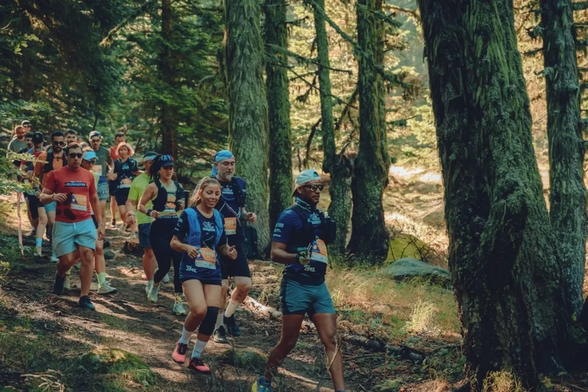 Uludağ Ultra Trail İçin Geri Sayım Başladı: 30 Gün Kaldı