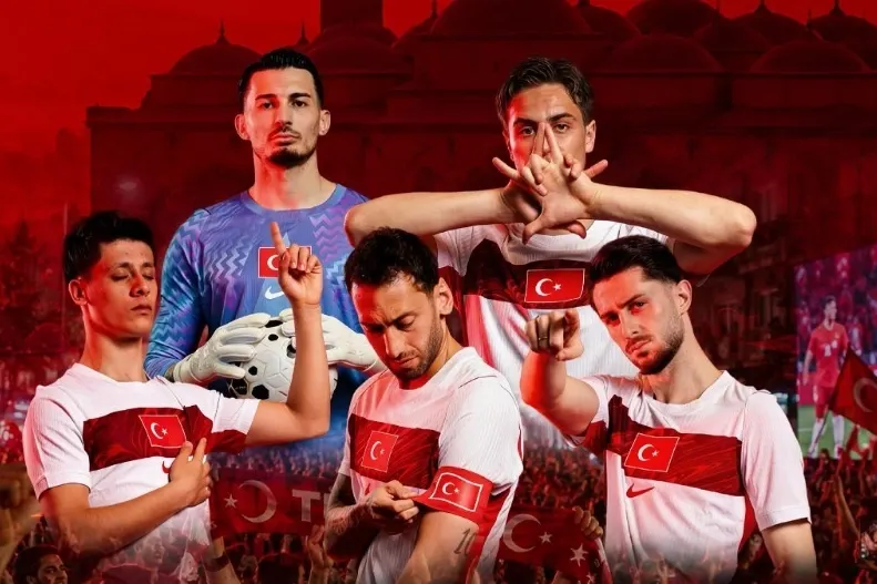 Bursa'da Milli Takım Maçı Dev Ekranda İzlenecek