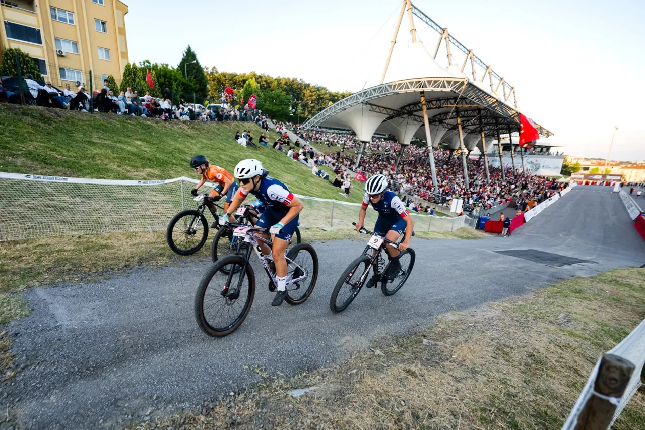 Sakarya, UCI MTB Eliminatör Dünya Kupası'na Ev Sahipliği Yapacak
