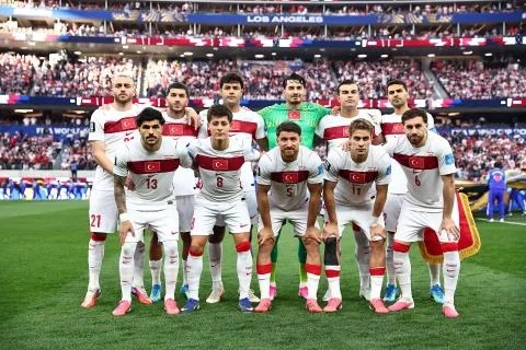A Milli Futbol Takımı, Dünya Kupası'ndan Döndü