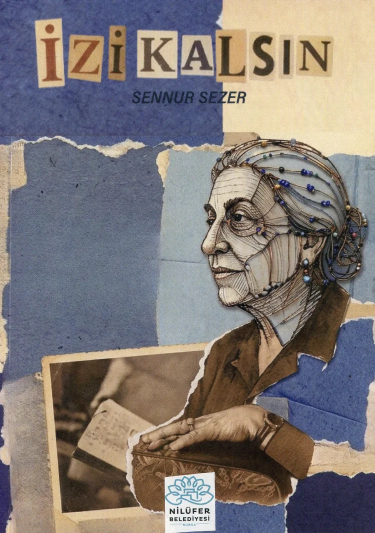 Bursa Nilüfer'de liseliler kitap kapaklarıyla yarıştı