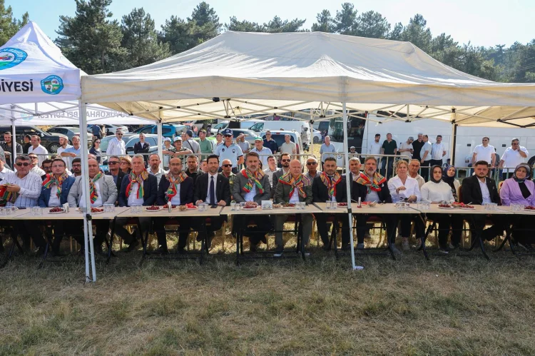Bursa'da Dağ Yöresine Entegre Tesis Müjdesi