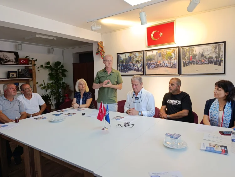 Kız Çocuklarının Eğitimi İçin Yeni İş Birliği: "Her Kız Çocuğu Okusun" Çağrısı Güçleniyor