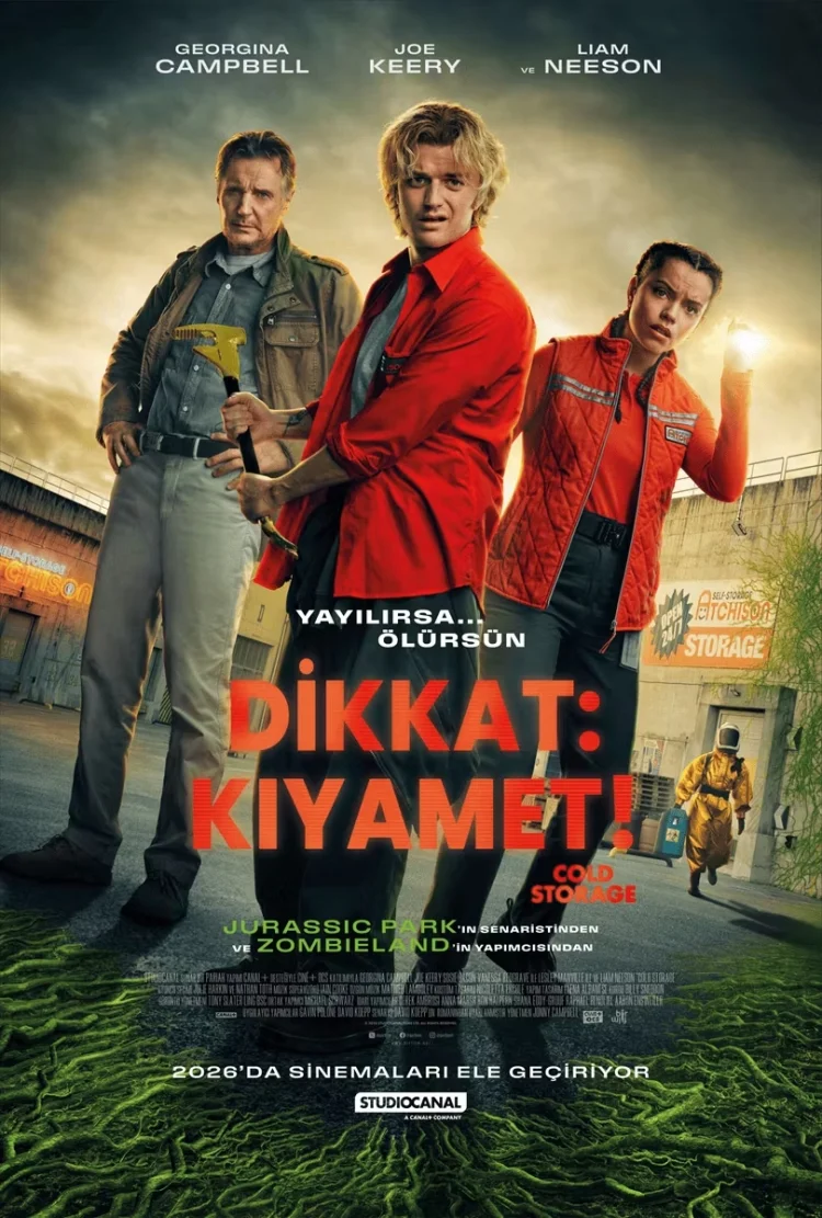 Sinema Salonlarına Bu Hafta 6 Yeni Film Geliyor: Süper Kahramanlardan Köpekbalıklarına, Büyülü Hayvanlardan Kıyamete Uzanan Maceralar