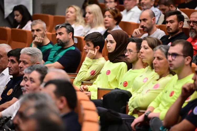 Bursa Belediyeler Birliği Orman Yangınlarına Karşı Farkındalık Artırdı