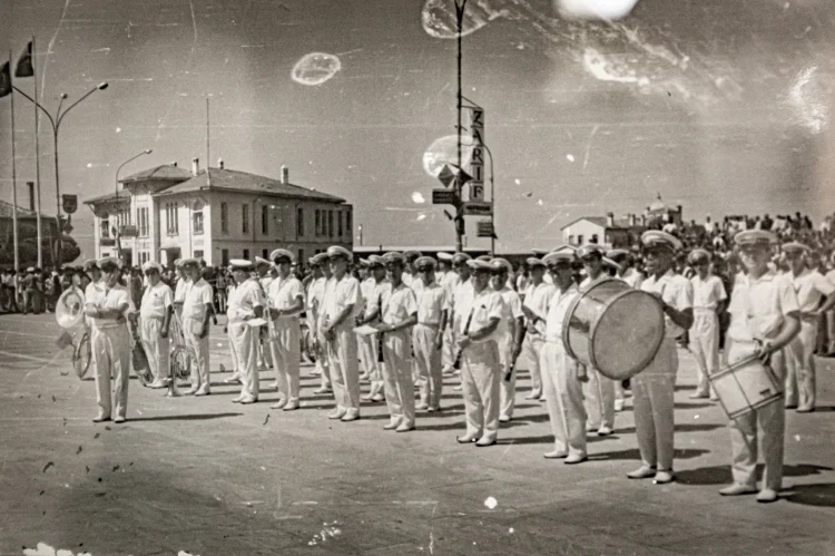 İzmir Bandosu: 83 Yıldır Şehrin Ruhuna Ezgi Katıyor