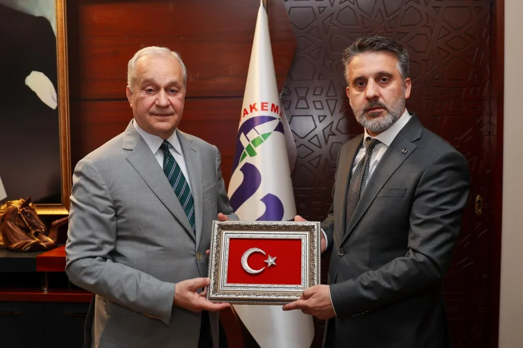 Bursa Büyükşehir'den Mustafakemalpaşa'ya Yatırım Müjdesi
