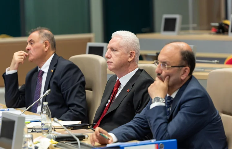 İstanbul’da Gençler İçin Bağımlılıkla Mücadelede Kapsamlı Plan Güncellendi