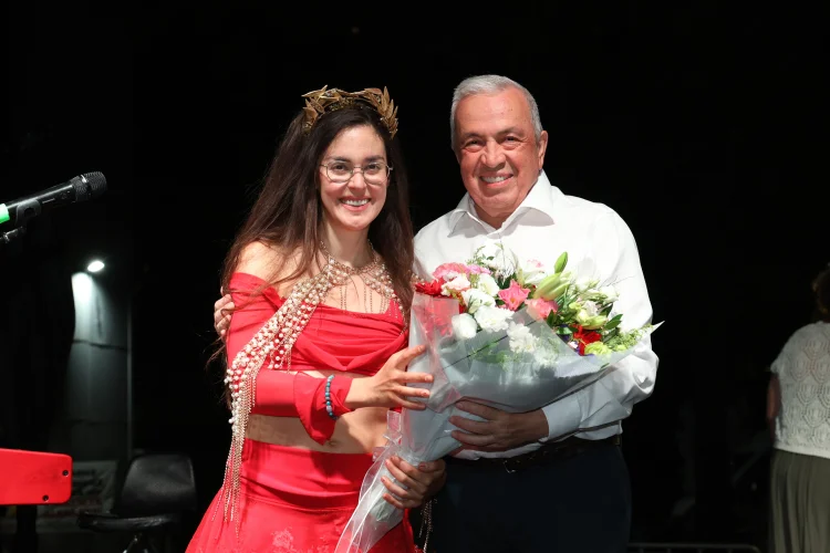 Nilüfer Caz Festivali Başladı: Müzik Nilüfer Sokaklarında