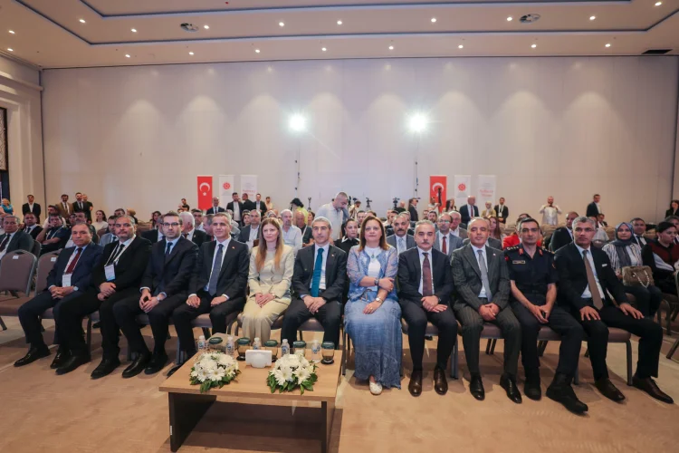 Afyonkarahisar, Türkiye'nin Gastrodiplomasi Yolculuğunda Üçüncü Durağı Oldu