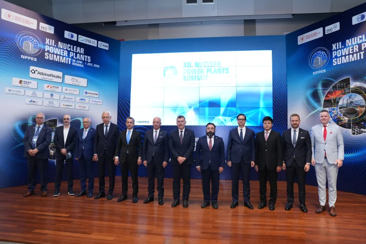 Türkiye'nin Nükleer Güç Hedefi Büyüyor: 2053'te 20 GW Kurulu Güç Amaçlanıyor
