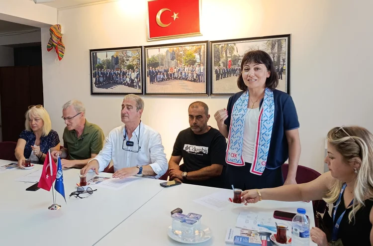 Kız Çocuklarının Eğitimi İçin Yeni İş Birliği: "Her Kız Çocuğu Okusun" Çağrısı Güçleniyor
