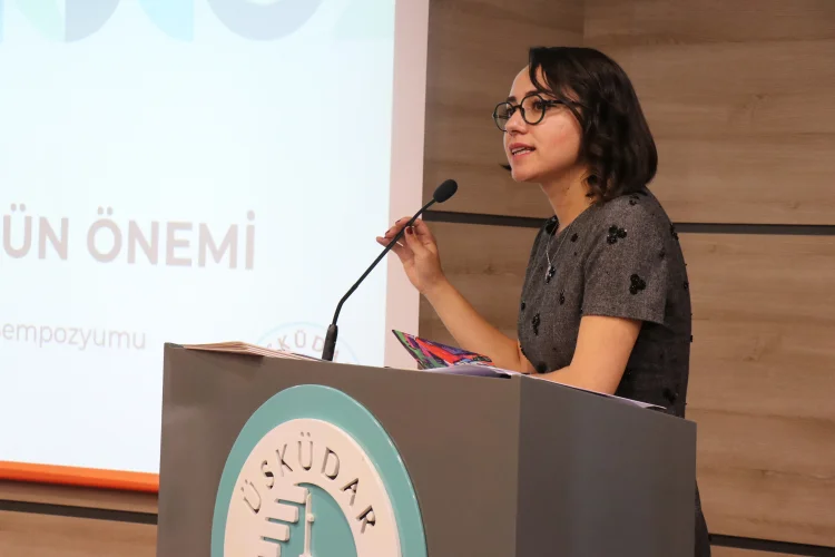 Uzmanlardan Ekran Kullanımı ve Çocuklar: Bağımlılık Algısı Yeniden Değerlendirilmeli