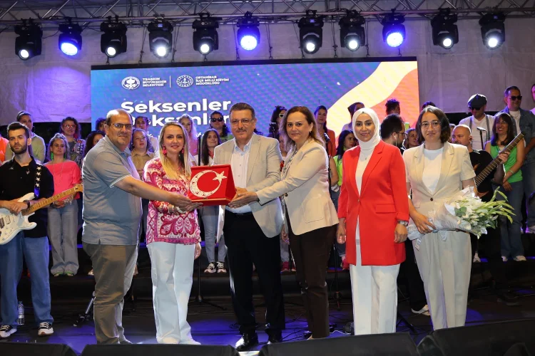 Trabzon Aile Festivali Sona Erdi: Gelenekselleşme Kararı
