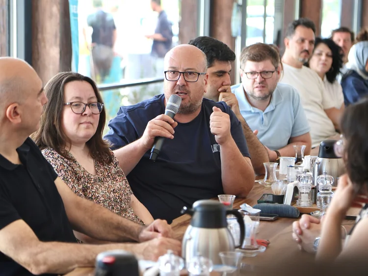 Nilüfer'de Turizm Vizyonu Şekilleniyor: Akademisyenler ve Meslek Odalarıyla İstişare