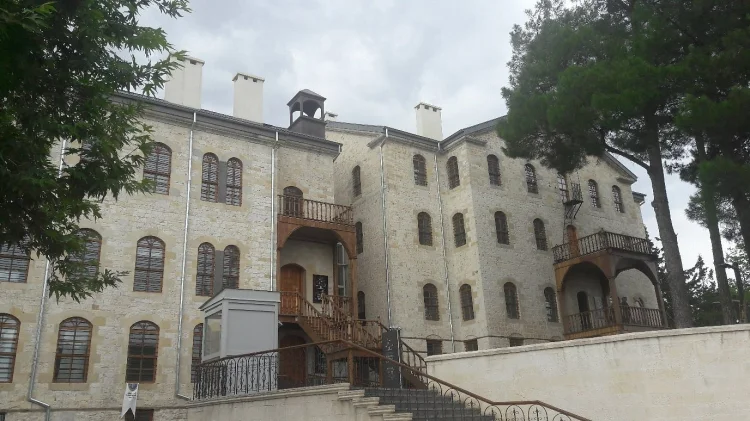Kahramanmaraş UNESCO Edebiyat Şehri Unvanıyla Kültür Turizminde Yeni Bir Sayfa Açıyor