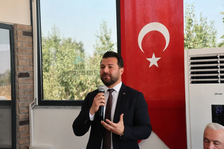 Nilüfer'de Kadınlar Kent Yönetimine "Mahallede Sözümüz Var" Projesiyle Katılıyor