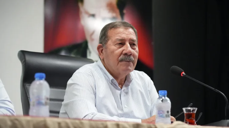 Milas'ta Muhtarlar Masaya Yatırıldı: Başkan Topuz Talepleri Dinledi