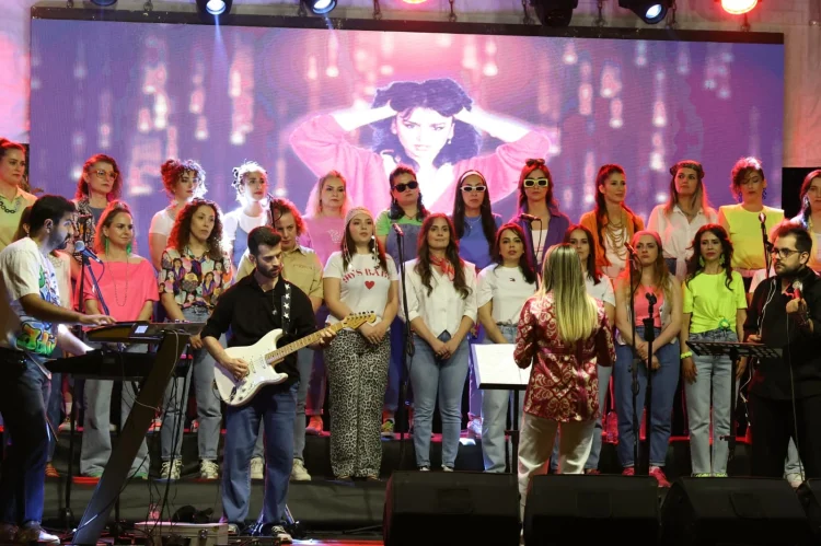Trabzon Aile Festivali Sona Erdi: Gelenekselleşme Kararı
