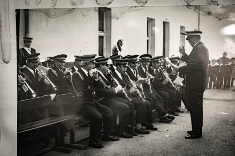 İzmir Bandosu: 83 Yıldır Şehrin Ruhuna Ezgi Katıyor