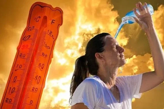 Meteoroloji'den Kuvvetli Rüzgar ve Yağış Uyarısı: Dikkatli Olun