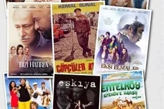 Denizli'de Yaz Akşamları Açık Hava Sinemasıyla Renkleniyor: Ücretsiz Biletler E-Bilet Sistemiyle