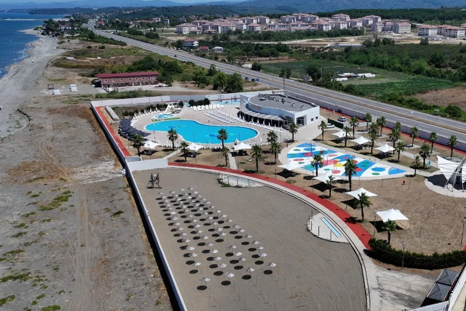 Sakarya Kadınlar Plajı'nda Ücretsiz Yaz Programı Yeniden Başlıyor