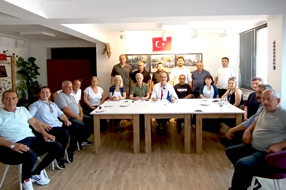 Kız Çocuklarının Eğitimi İçin Yeni İş Birliği: "Her Kız Çocuğu Okusun" Çağrısı Güçleniyor