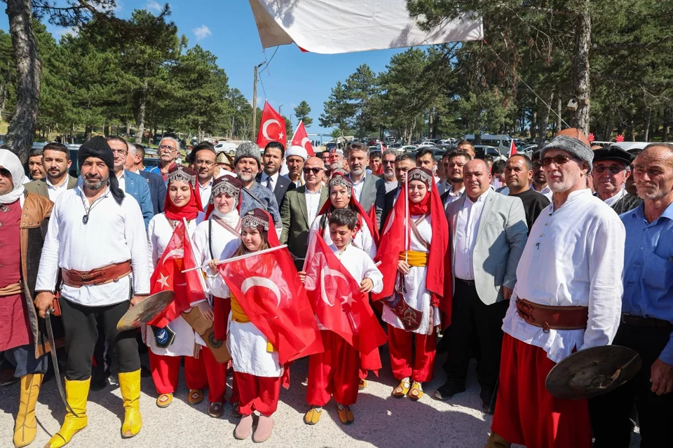 Bursa'da Dağ Yöresine Entegre Tesis Müjdesi