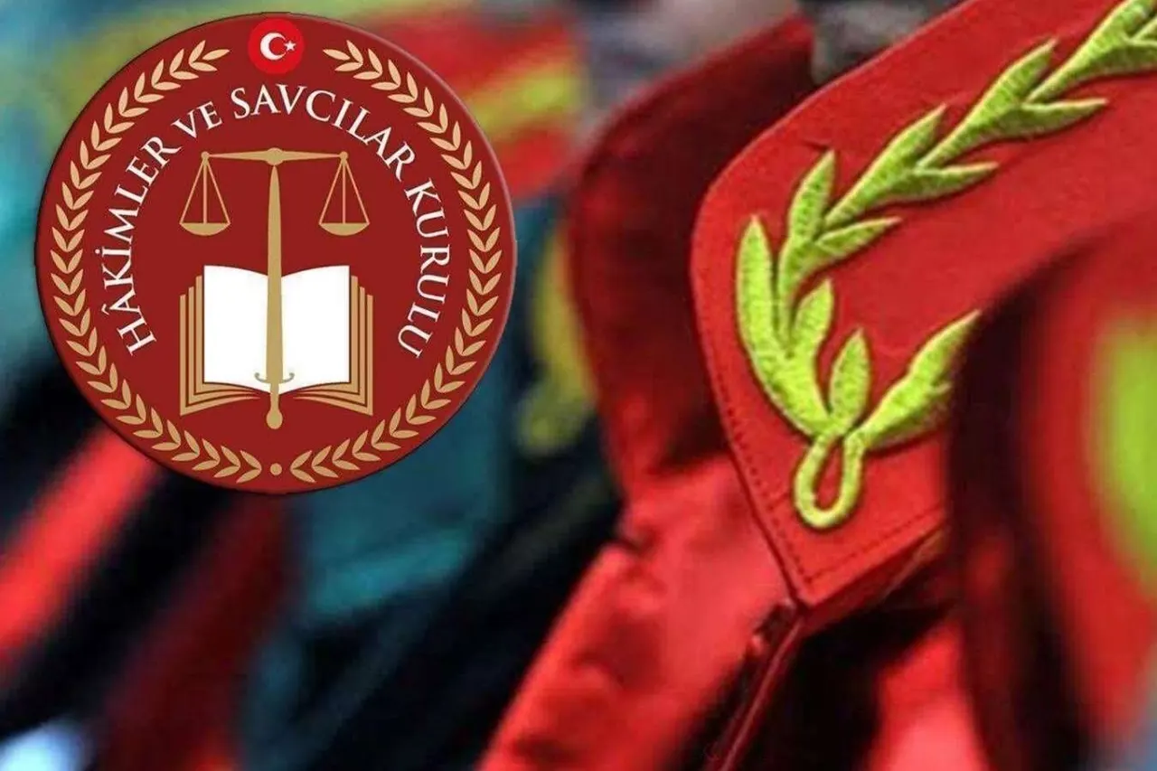 Yargı 2026 Ana Kararnamesi Sonuçlandı: 33 Cumhuriyet Başsavcısının Yeri Değişti