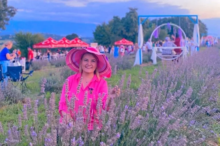 İzmit'te Mor Lavantalar Açıyor: Geleneksel Şenlik 30 Haziran'da Başlıyor