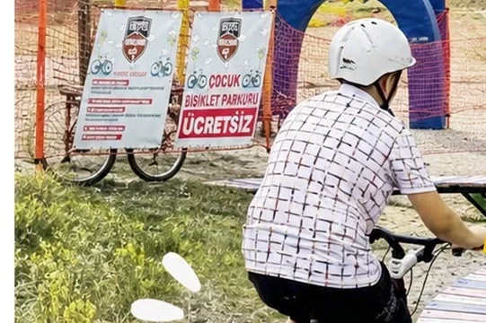 Erciyes Yaz Sezonu Açıldı: Spor ve Doğa Tutkunları İçin Çeşitli Aktiviteler