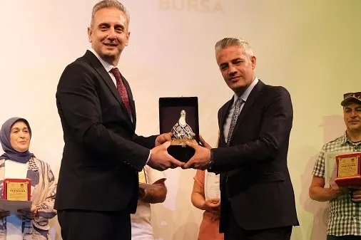 Devlet Tiyatroları ve Milli Eğitim'den Ortak Proje: Gençler Sahneyle Buluştu