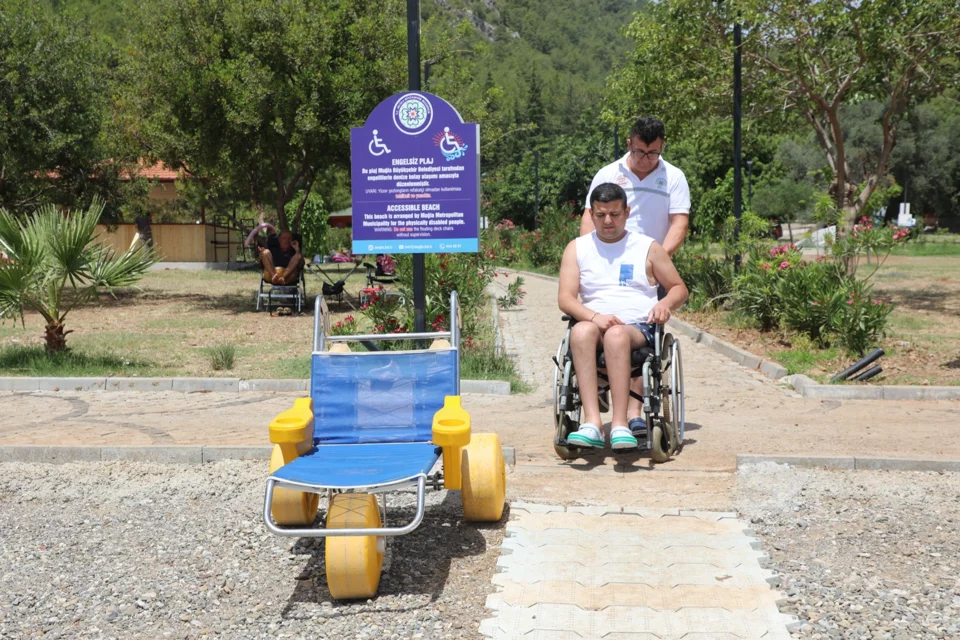 Muğla'nın Erişilebilirlik ve Gastronomi Projeleri Avrupa Raporunda Öne Çıktı