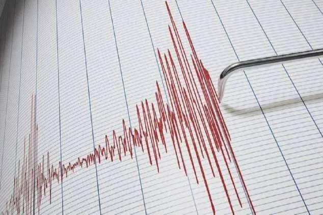 Akdeniz'de Sabah Saatlerinden İtibaren 4 Deprem Kaydedildi