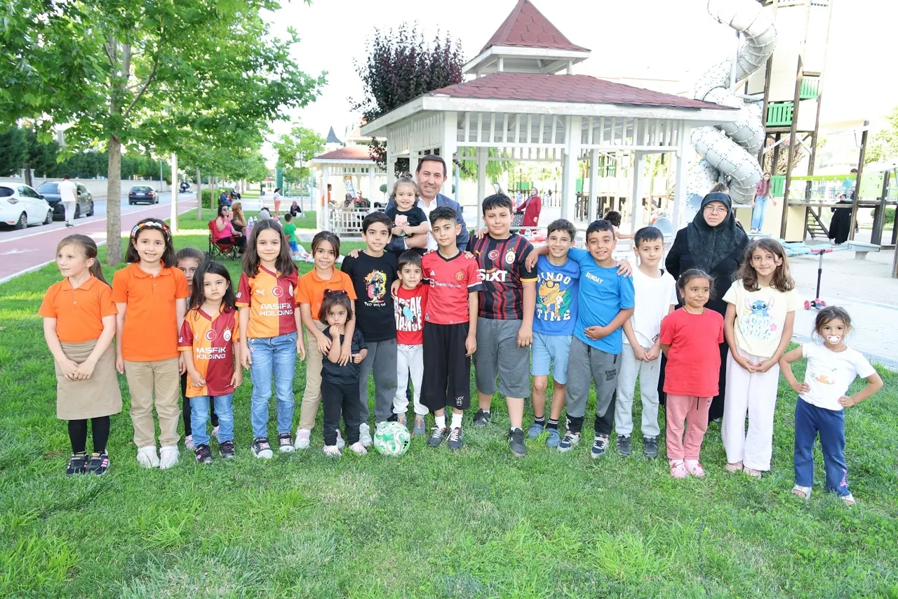Karatay'da Vatandaş Buluşmaları: Talepler Yerinde Değerlendirildi