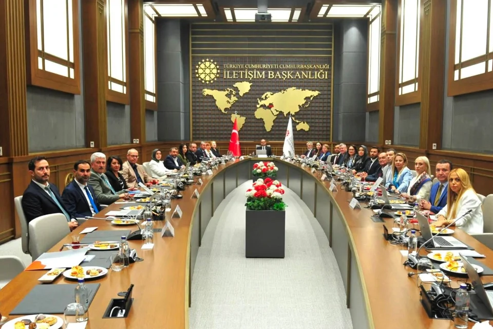 Basın Kartı Komisyonu Kararları Açıklandı: Sonuçlar e-Devlet'te
