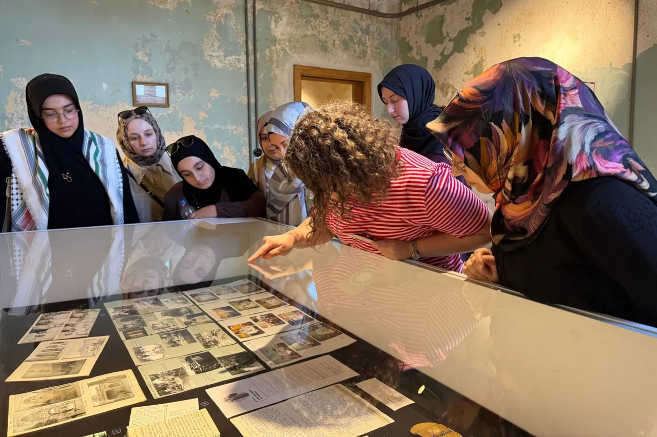 Lise Medeniyet Akademilerinden Kültür ve Sanat Etkinlikleri