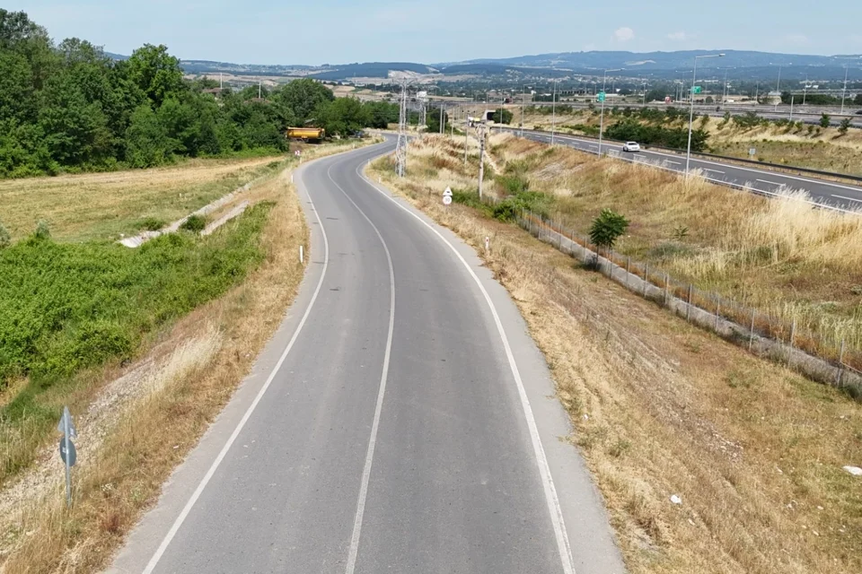 Kocaeli'de Trafik Güvenliği İçin CTP Yol Dikmeleri Devreye Giriyor