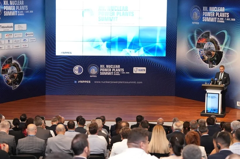Türkiye'nin Nükleer Güç Hedefi Büyüyor: 2053'te 20 GW Kurulu Güç Amaçlanıyor
