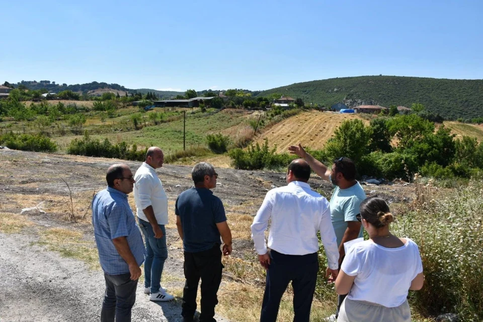 Balıkesir'de Mahallelerin Nabzı Muhtarlarla Tutuluyor: Sorunlara Yerinde Çözüm