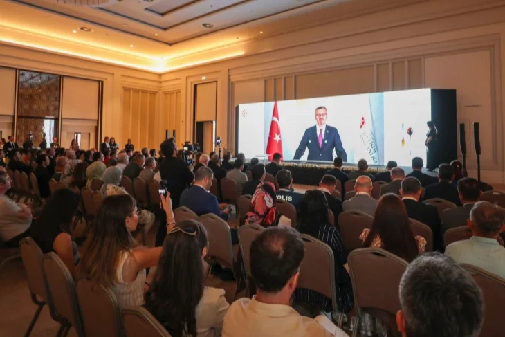 Afyonkarahisar, Türkiye'nin Gastrodiplomasi Yolculuğunda Üçüncü Durağı Oldu