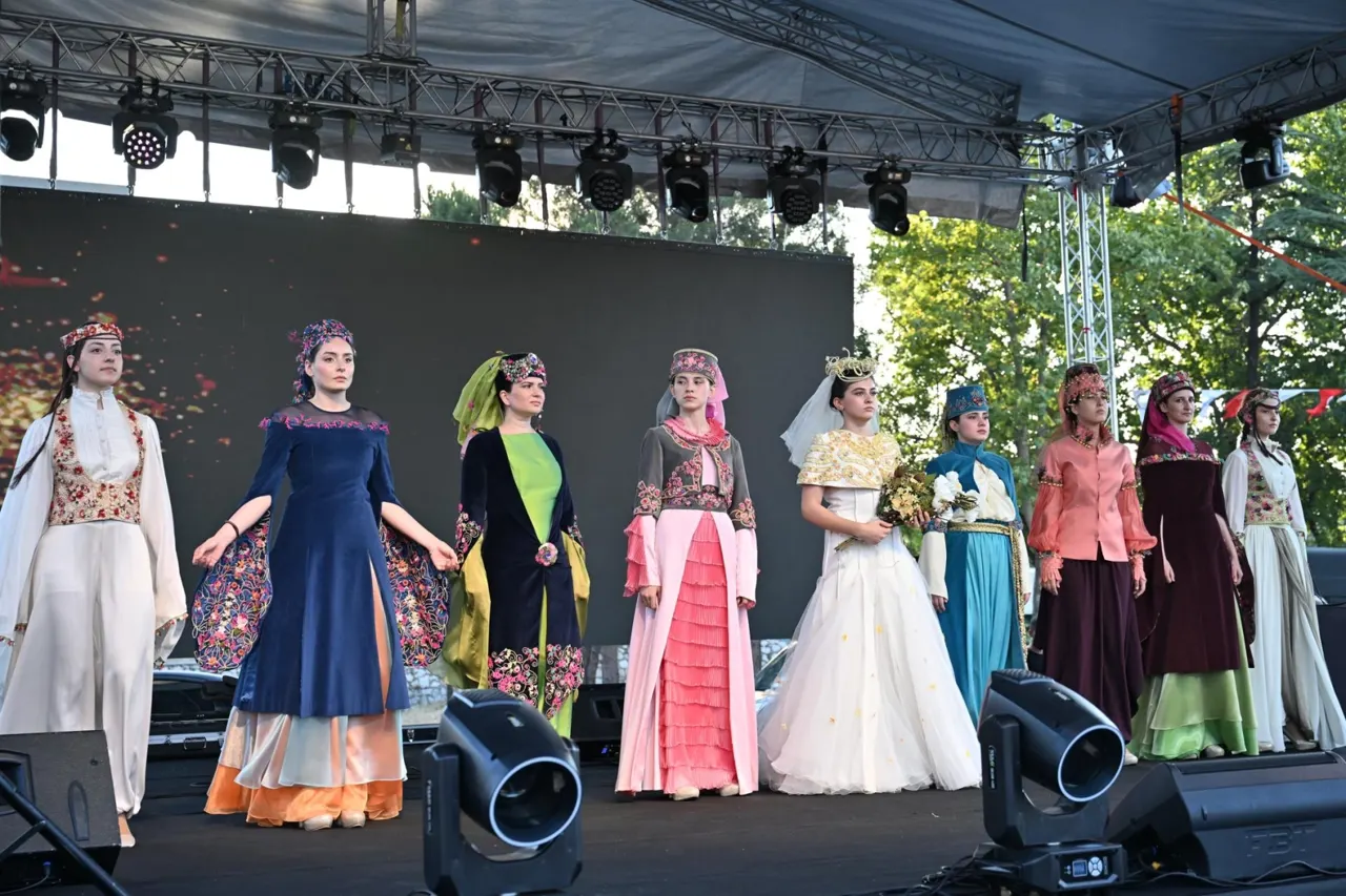 Yıldırım'da 6. Geleneksel El Emekleri Festivali Kadınların Üretimini Sergileyecek